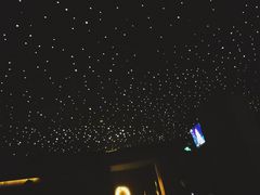 -STARRY CAFE & LOUNGE BAR(高新店)