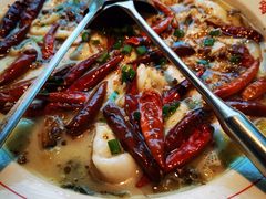 -川里谈·川味小馆(北京路店)