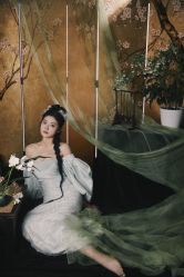 -WAVE SODA摄影工作室