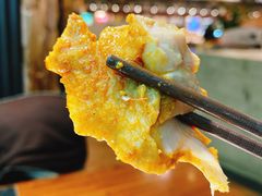 咖喱鸡腿-汉巴味德(大悦城店)