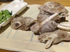 -胖老汉椒麻鸡清真新疆菜(西御街店)