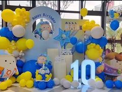 -CIAO·团建聚餐·生日派对轰趴馆(福田店)