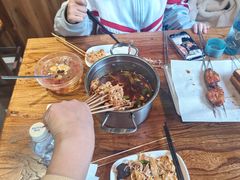 -壹块捌烧烤(灯市口店)