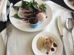 -东方红海鲜百汇(国际大厦店)