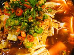 -荟廷·晶萃(陆家嘴尚悦湾店)