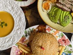 -1886德国汽车餐厅(外滩中央店)