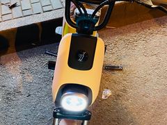 -九号电动车(安定门内大街店)