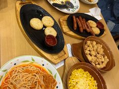 -萨莉亚意式餐厅(天河城购物中心店)