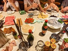 -二荆条·蜀鲜汇城市森林火锅