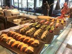 -鹭江潮餐厅•福建菜(鹭江佲家酒店)