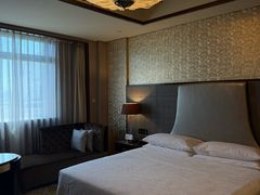-西安赛瑞喜来登大酒店