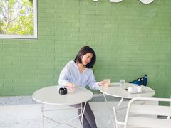 -ADO KAFE(大学城店)