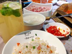 -蜀九香火锅(玉林店)