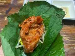 -韩一品韩国料理(柏庐南路店)