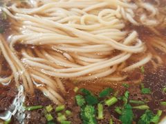 -许家鸡味手抻面馆(杏林街店)