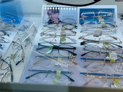 -潘多拉眼镜·蔡司依视路明月(潘家园店)
