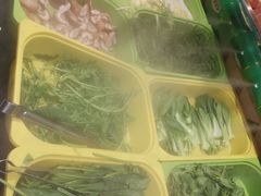 -聚盛源蒸汽海鲜火锅烤肉自助(巨川金海岸购物广场店)