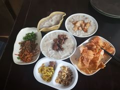 -老西关濑粉(文明路店)