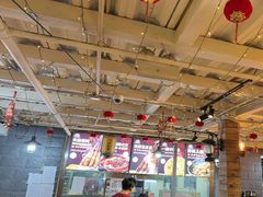 -三个大叔烤羊肉串·炭炉砂锅菜(西三旗店)