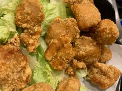 韩时炸鸡-韩时烤肉(枫蓝店)