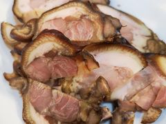 -傅记酱肉