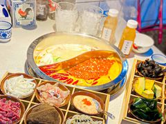 -芈重山老火锅(广州首店)