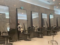-TONI&GUY