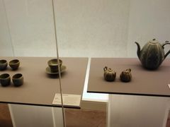 -雪绿茶博物馆