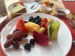 -咖啡苑 - 蔚藍夏日主题(永利皇宫店)