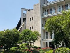 -东航云逸酒店(九溪烟树店)