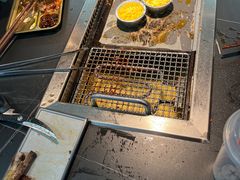 -蜀酱焰·新派融合自助烤肉(仁和春天广场店)