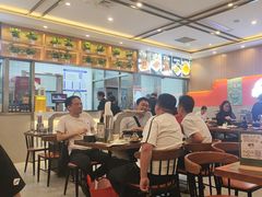 -揽月斋炙子烤肉·清真(安定门·五道营店)
