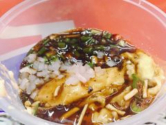 -捞沙巷