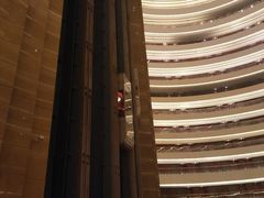 -杭州国际会议中心洲际酒店-原素全日餐厅(解放东路店)