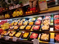 -百佳永辉超市(福田星河店)