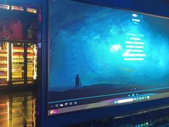 -JUZC钜阵纯KTV(滨海吾悦广场店)