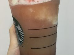 -星巴克(温州万象城商业街店)