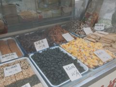 -戴记糖坊(西马路店)