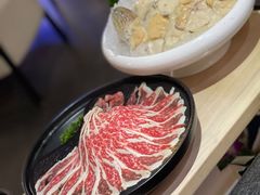 龙门和牛-龙门养心粥火锅(祥恒广场店)