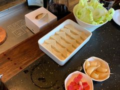 -南门涮肉(通州大船店)