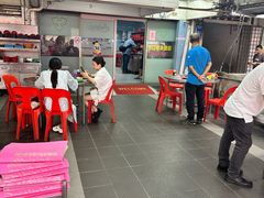-黄亚华小食店(Jalan Alor)
