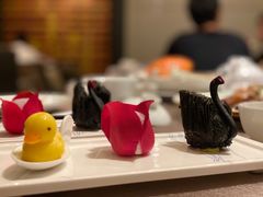 -广州文华东方酒店·江-由辉师傅主理