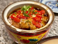 王府泡椒鸡-南京大牌档(龙湖长楹天街店)