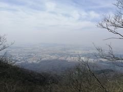 -紫金山索道-售票处
