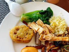 -南京商茂国际酒店(新街口德基广场店)