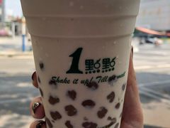 -1点点(湖明店)