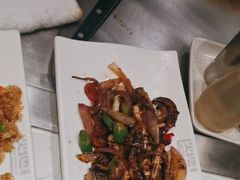 -火地铁板烧(昆山万象汇店)