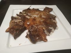 -西宁富力万达文华酒店·品珍中餐厅