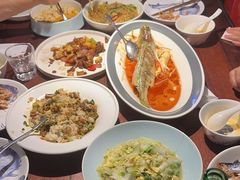 -前海沿·青岛菜(五四广场永旺店)