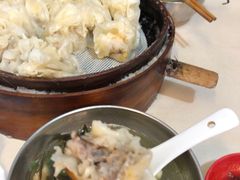 -海汇源老烧麦店(东大街总店)